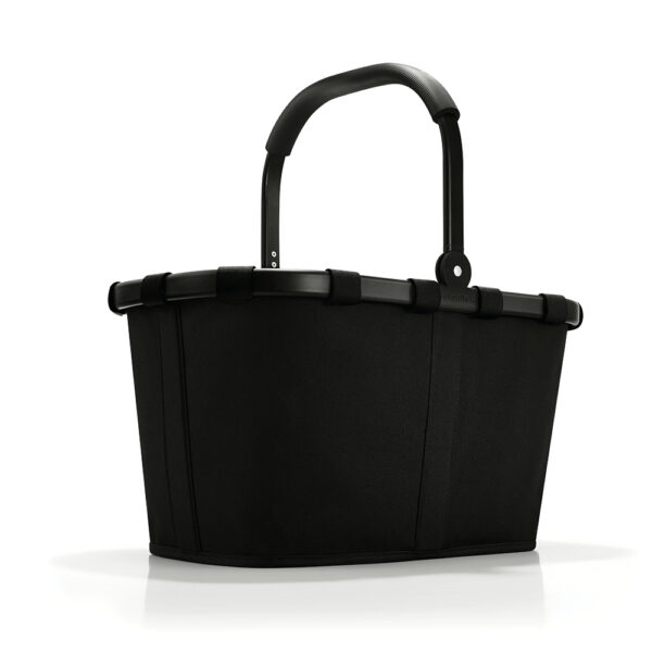 REISENTHEL CARRYBAG FRAME BLACK/BLACK – Image 2