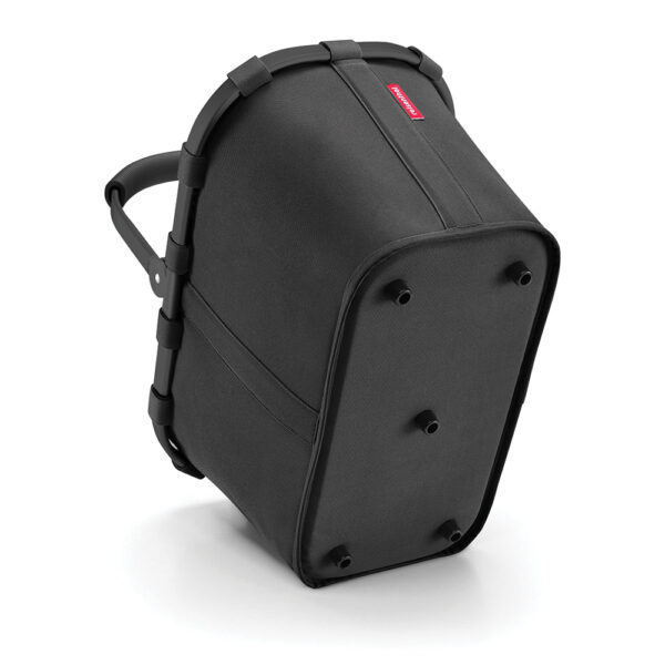 REISENTHEL CARRYBAG FRAME BLACK/BLACK – Image 3