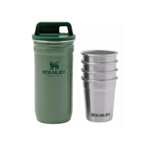 STANLEY NOUVELLE CALEDONIE la nouvelle est chez ESCAPE NEW CALEDONIA mug, glacière, isotherme, gourde, shot... toute la collection vous attend dans les boutiques ESCAPE NEW CALEDONIA