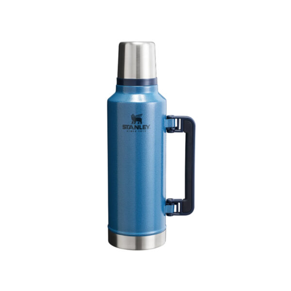 STANLEY The Legendary Classic Bottle 1.9L Hammertone Lake