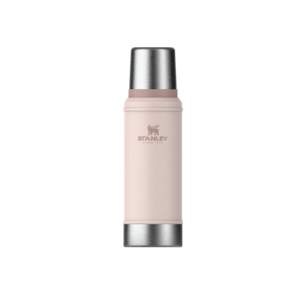 STANLEY The Legendary Classic Bottle .75L - Rose Quartz