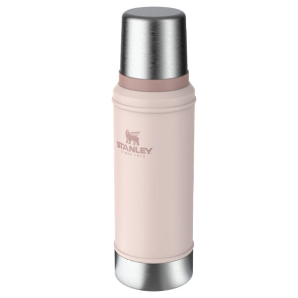 STANLEY The Legendary Classic Bottle .75L - Rose Quartz – Image 4