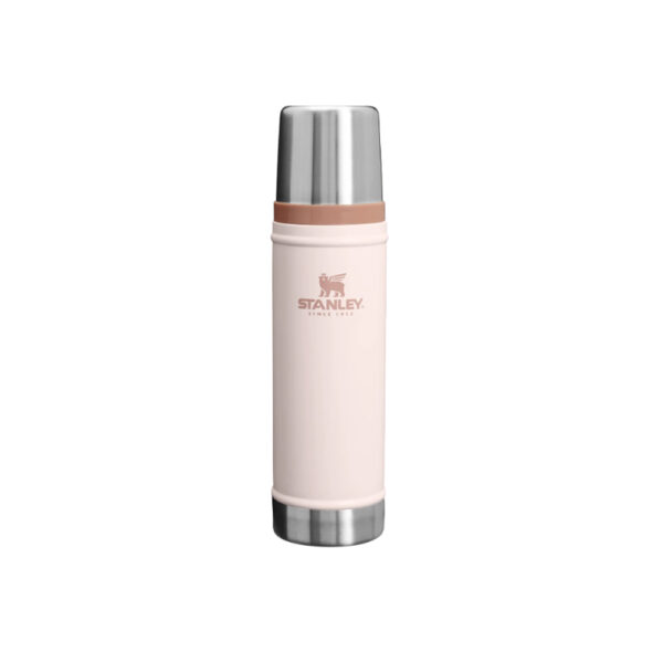 STANLEY The Legendary Classic Bottle 0.94L/1.0QT Rose Quartz