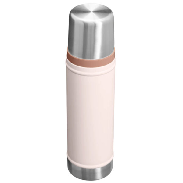 STANLEY The Legendary Classic Bottle 0.94L/1.0QT Rose Quartz – Image 3