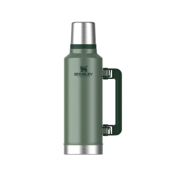 STANLEY The Legendary Classic Bottle 1.9L - Hammertone Green