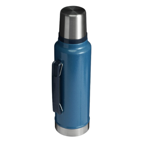 STANLEY The Legendary Classic Bottle 1.9L Hammertone Lake – Image 5