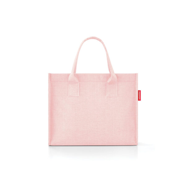 REISENTHEL DAILY SHOPPER TWIST BLUSH
