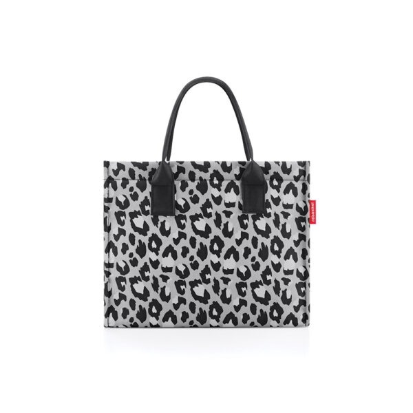 REISENTHEL DAILY SHOPPER LEO NERO