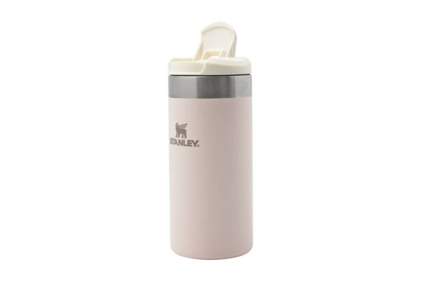STANLEY The AeroLight Transit Mug 0.35L - Rose Quartz Metallic – Image 2
