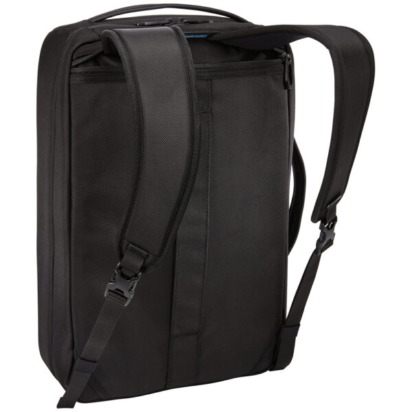 THULE ACCENT REC BACKPACK 17L Black – Image 4