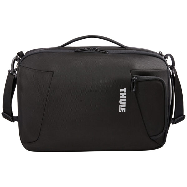 THULE ACCENT REC BACKPACK 17L Black