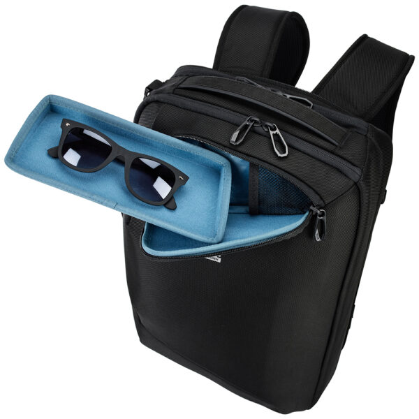 THULE ACCENT REC BACKPACK 17L Black – Image 6