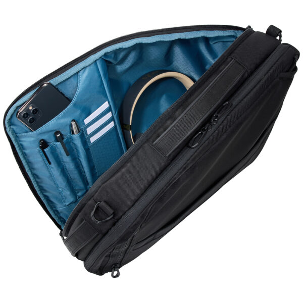 THULE ACCENT REC BACKPACK 17L Black – Image 7