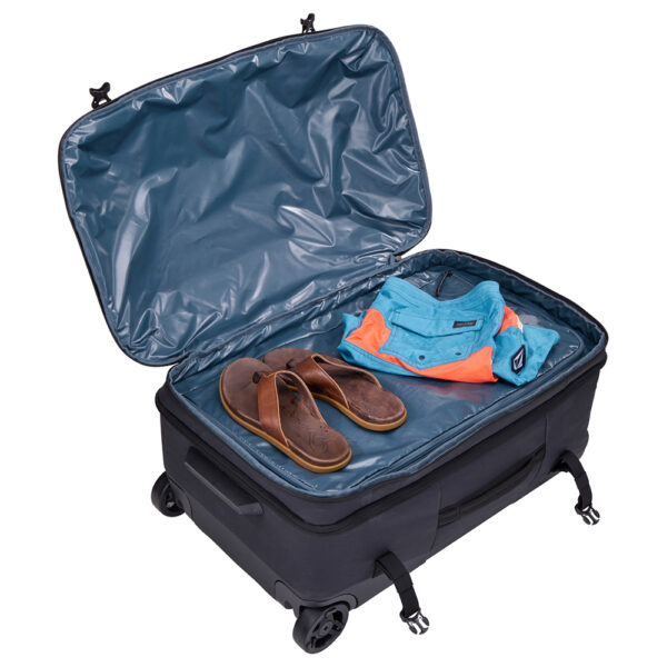 THULE AION VALISE SOUTE 70Cm Black – Image 4