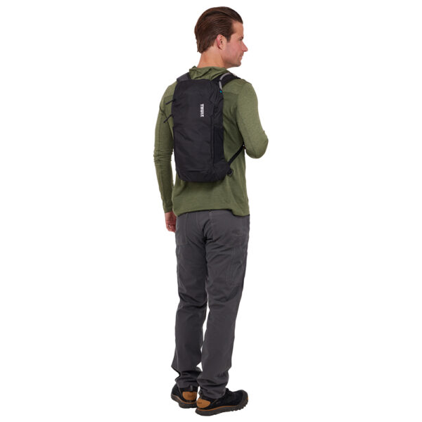 THULE ALLTRAIL HYDRATATION BACKPACK 10L BLACK – Image 10