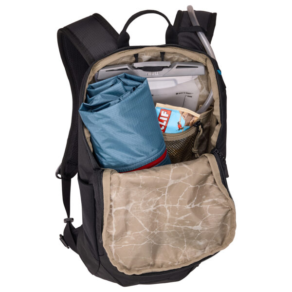 THULE ALLTRAIL HYDRATATION BACKPACK 10L BLACK – Image 7