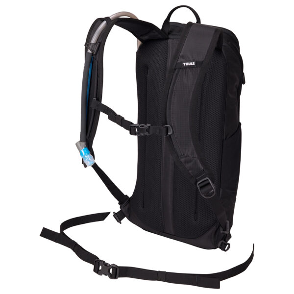 THULE ALLTRAIL HYDRATATION BACKPACK 10L BLACK – Image 4