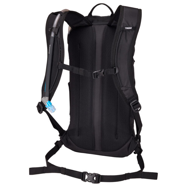 THULE ALLTRAIL HYDRATATION BACKPACK 10L BLACK – Image 3