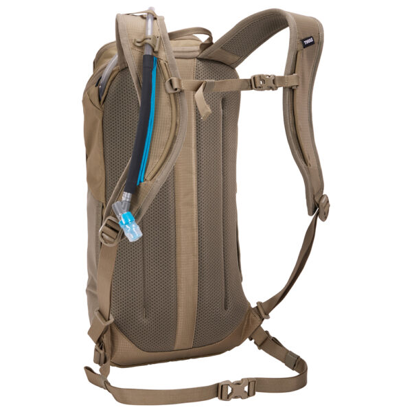 THULE ALLTRAIL HYDRATATION BACKPACK 10L KHAKI – Image 11