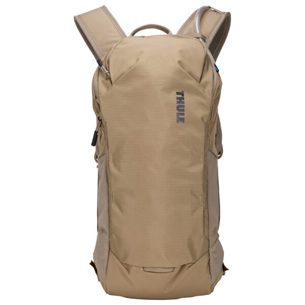 THULE ALLTRAIL HYDRATATION BACKPACK 10L KHAKI – Image 9