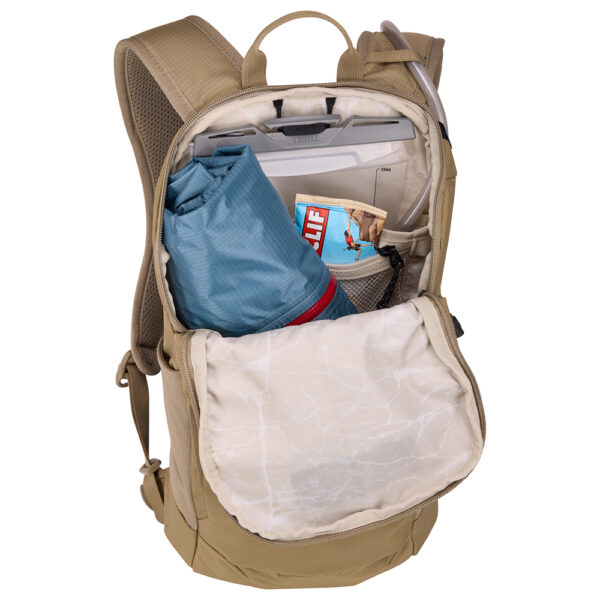 THULE ALLTRAIL HYDRATATION BACKPACK 10L KHAKI – Image 7
