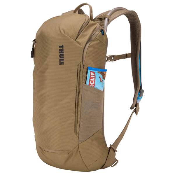 THULE ALLTRAIL HYDRATATION BACKPACK 10L KHAKI – Image 5