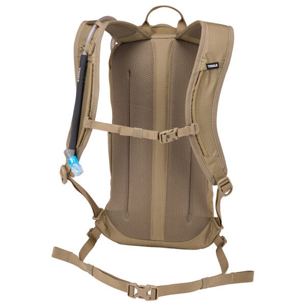 THULE ALLTRAIL HYDRATATION BACKPACK 10L KHAKI – Image 3