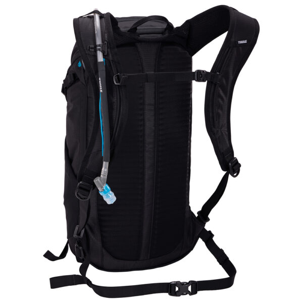 THULE ALLTRAIL HYDRATATION BACPACK 16L BLACK – Image 12