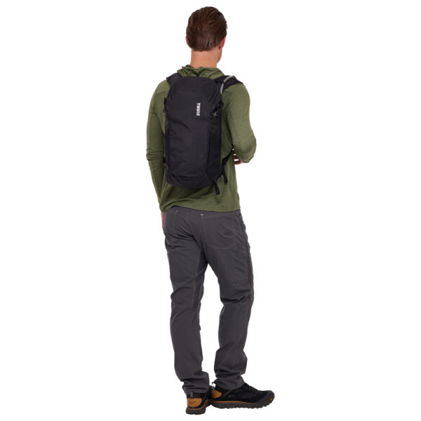 THULE ALLTRAIL HYDRATATION BACPACK 16L BLACK – Image 11