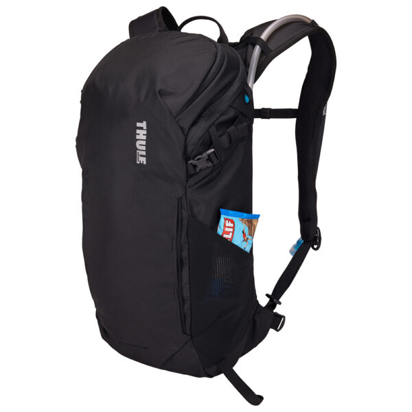 THULE ALLTRAIL HYDRATATION BACPACK 16L BLACK – Image 6