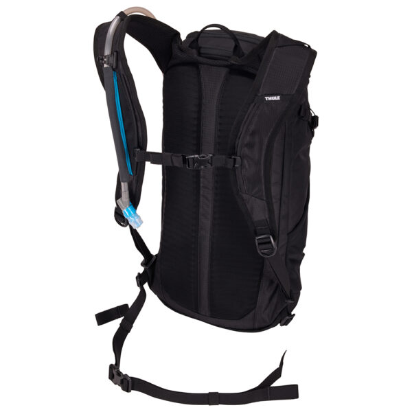 THULE ALLTRAIL HYDRATATION BACPACK 16L BLACK – Image 5