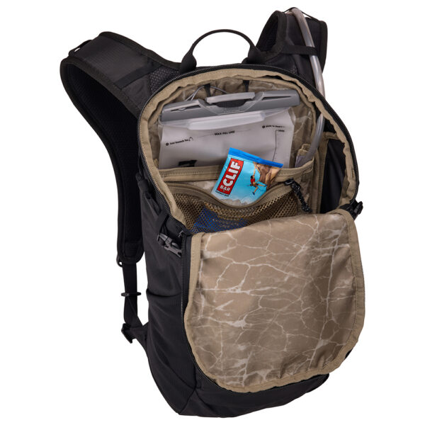 THULE ALLTRAIL HYDRATATION BACPACK 16L BLACK – Image 3