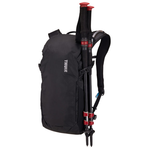 THULE ALLTRAIL HYDRATATION BACPACK 16L BLACK – Image 2