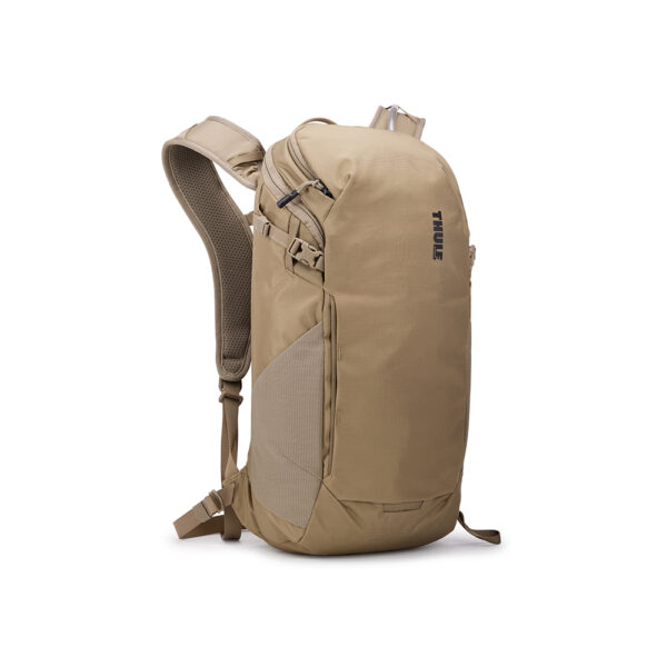 THULE ALLTRAIL HYDRATATION BACKPACK 16L FADED KHAKI