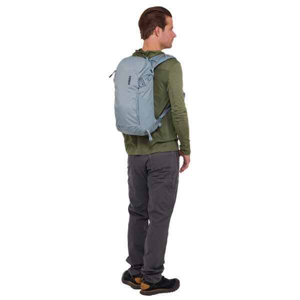 THULE ALLTRAIL HYDRATATION BACPACK 16L POND GRAY – Image 11