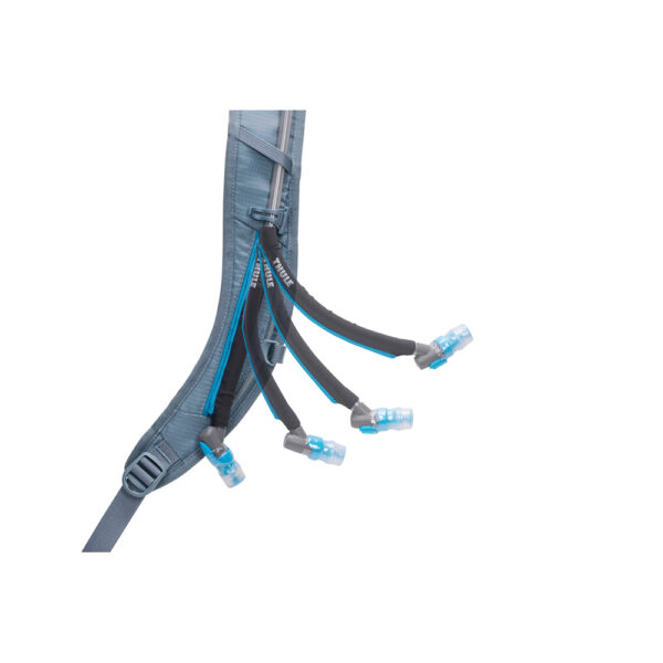 THULE ALLTRAIL HYDRATATION BACPACK 16L POND GRAY – Image 9