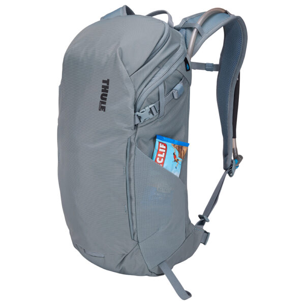 THULE ALLTRAIL HYDRATATION BACPACK 16L POND GRAY – Image 6