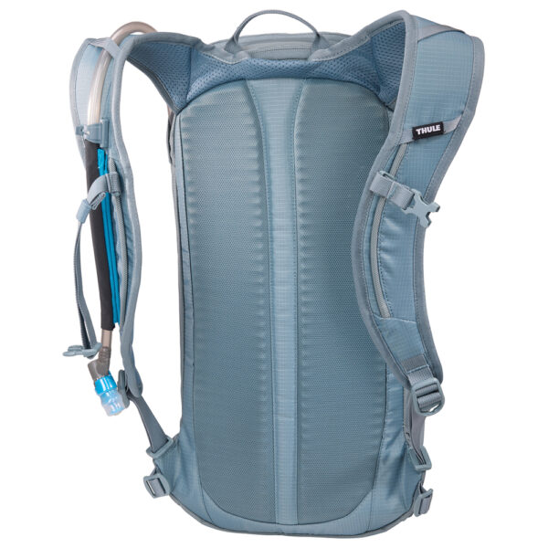 THULE ALLTRAIL HYDRATATION BACPACK 16L POND GRAY – Image 4