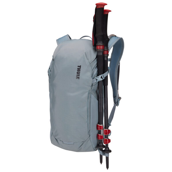 THULE ALLTRAIL HYDRATATION BACPACK 16L POND GRAY – Image 2