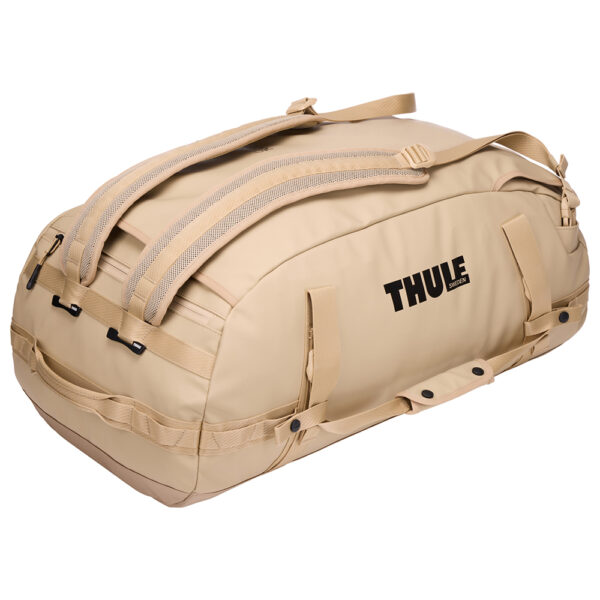 THULE CHASM 70L DUFFEL GENTLE BEIGE – Image 2