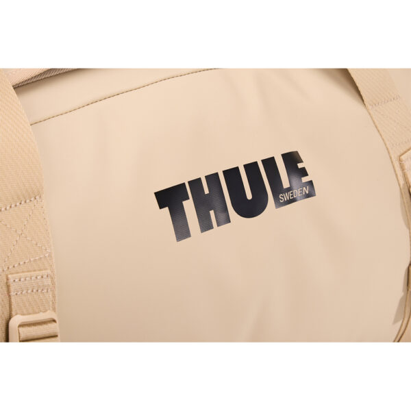 THULE CHASM 70L DUFFEL GENTLE BEIGE – Image 4