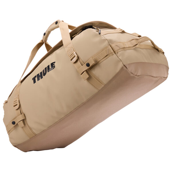 THULE CHASM 70L DUFFEL GENTLE BEIGE – Image 7