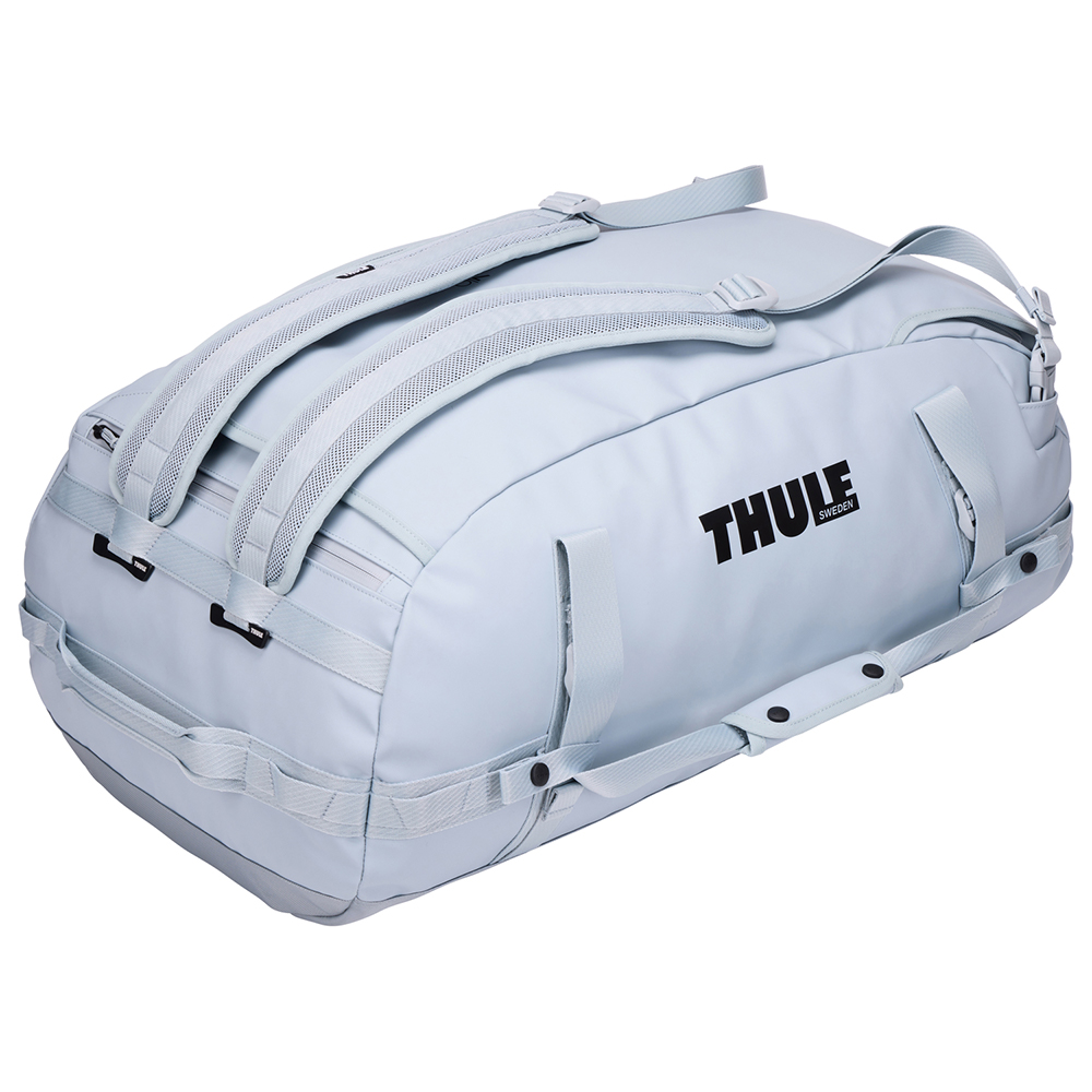THULE CHASM 70L DUFFEL SOFT BLUE – Image 3