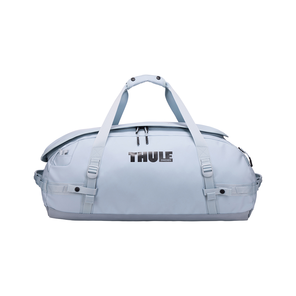 THULE CHASM 70L DUFFEL SOFT BLUE