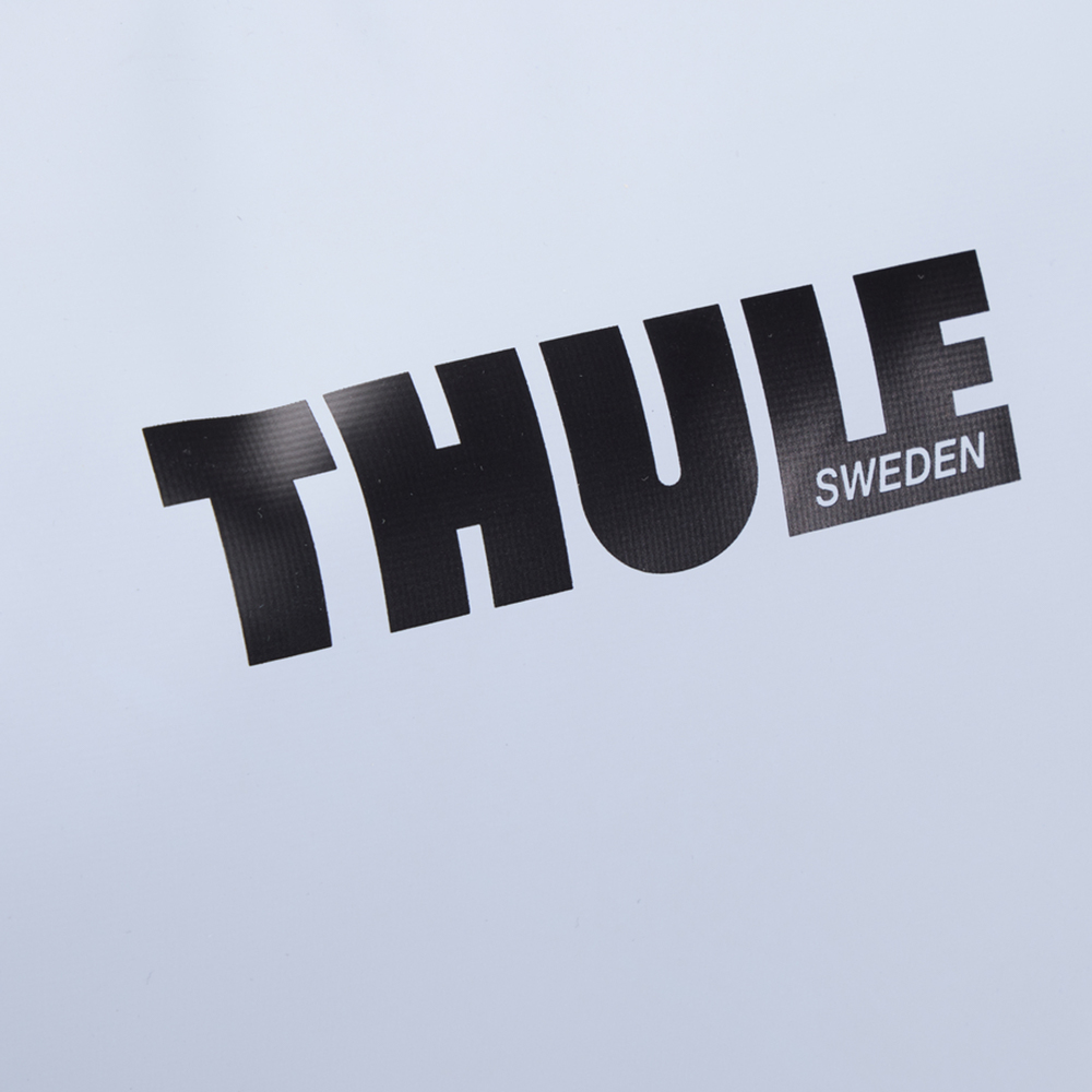 THULE CHASM 70L DUFFEL SOFT BLUE – Image 5