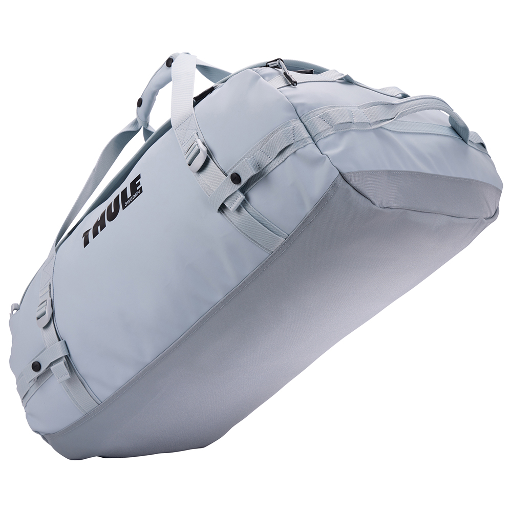 THULE CHASM 70L DUFFEL SOFT BLUE – Image 10