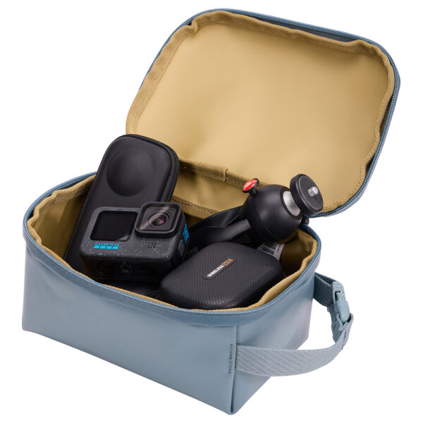 THULE CHASM SMALL CUBE Rangement Pond Gray – Image 6