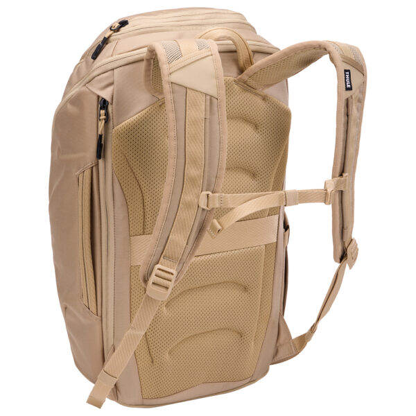 THULE CHASM LAPTOP BACKPACK 26L GENTLE BEIGE – Image 2