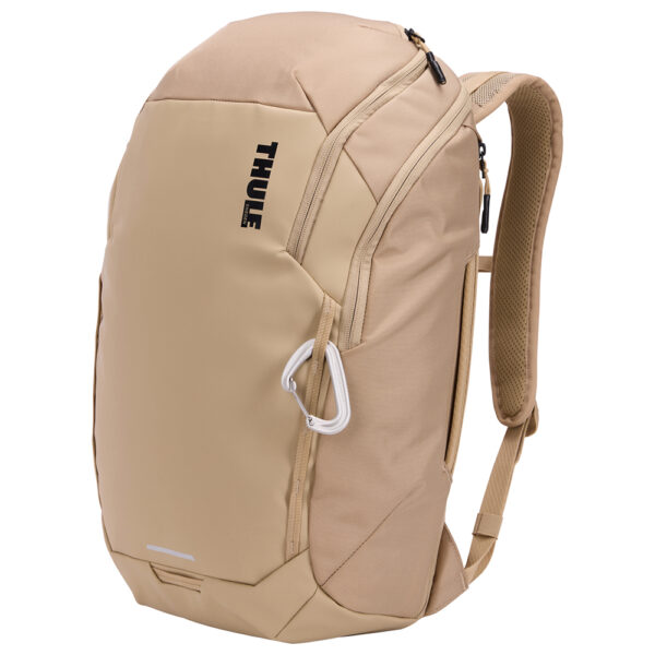 THULE CHASM LAPTOP BACKPACK 26L GENTLE BEIGE – Image 7