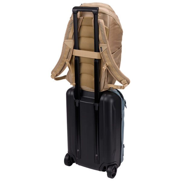 THULE CHASM LAPTOP BACKPACK 26L GENTLE BEIGE – Image 8